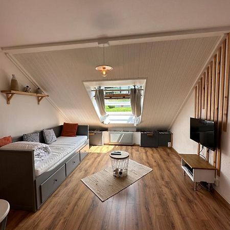 Beau Studio La Campagnarde Métabief Exteriér fotografie