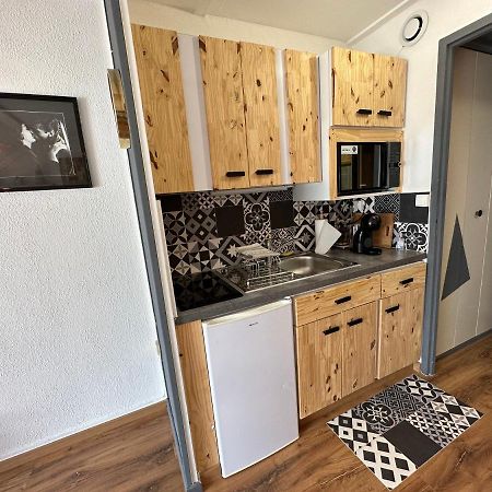 Beau Studio La Campagnarde Métabief Exteriér fotografie